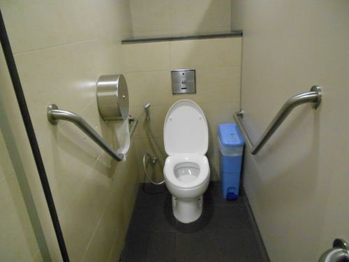 4 Stars - Gul Circle Station