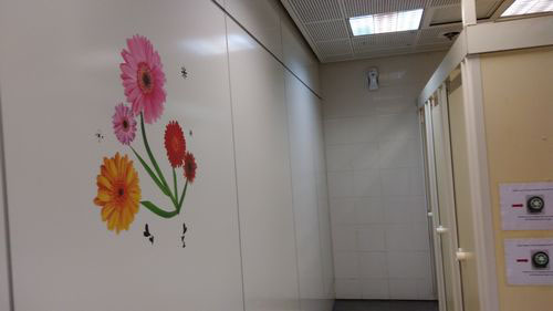 4 Stars - Macpherson MRT Station CC10