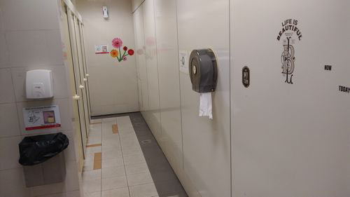 4 Stars - Macpherson MRT Station CC10