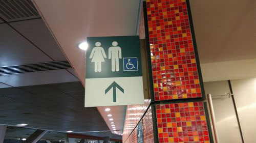 4 Stars - Paya Lebar MRT Station CC09