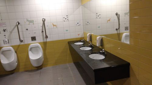 4 Stars - Paya Lebar MRT Station CC09