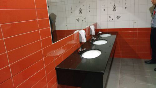 4 Stars - Paya Lebar MRT Station CC09