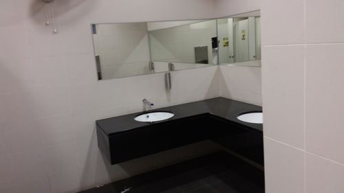 4 Stars - Tampines MRT Station (DT32)