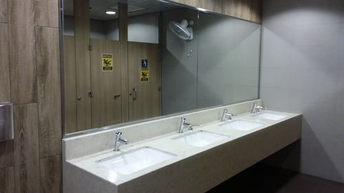 4 Stars - Tampines West MRT Station (DT31)