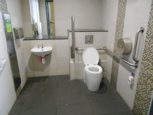 4 Stars - Tuas Crescent MRT Station
