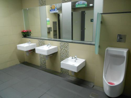 4 Stars - Tuas Crescent MRT Station