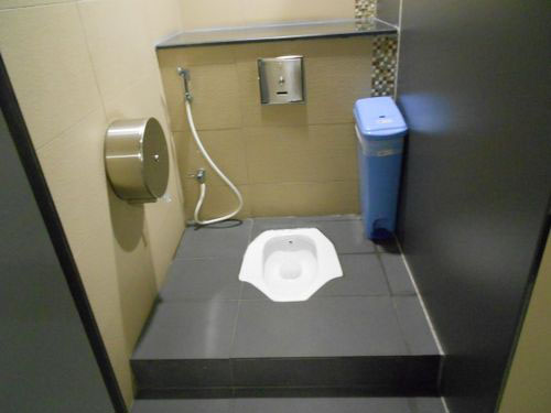 4 Stars - Tuas Crescent MRT Station