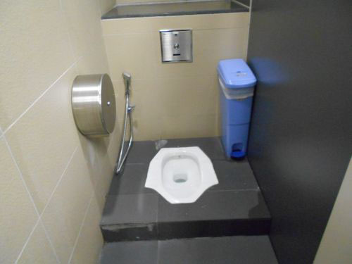 4 Stars - Tuas West MRT Station