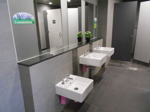 4 Stars - Tuas West MRT Station