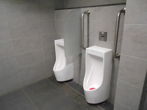 4 Stars - Tuas West MRT Station