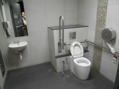 4 Stars - Tuas West MRT Station