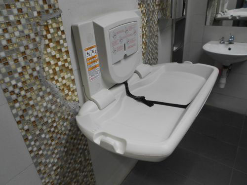 4 Stars - Tuas West MRT Station