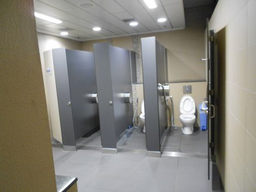 4 Stars - Tuas West MRT Station