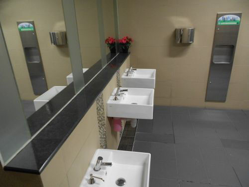 4 Stars - Tuas West MRT Station