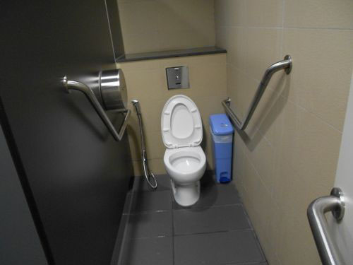 4 Stars - Tuas West MRT Station