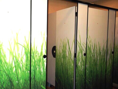 4-Star Toilet - Robertson Walk 