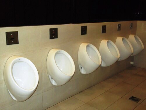 4-Star Toilet - Robertson Walk 