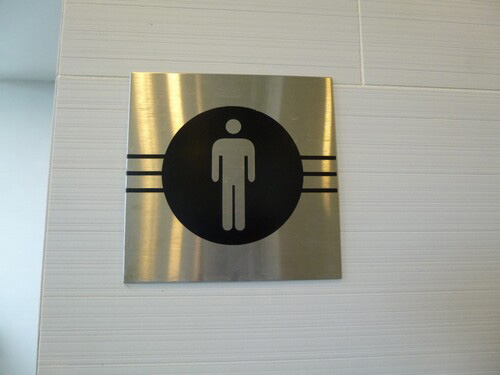5-Star Toilet - Samwoh Eco Green Building 