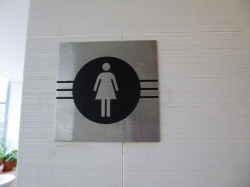 5-Star Toilet - Samwoh Eco Green Building 