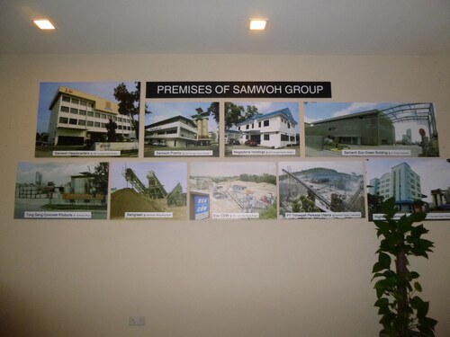 5-Star Toilet - Samwoh Eco Green Building 