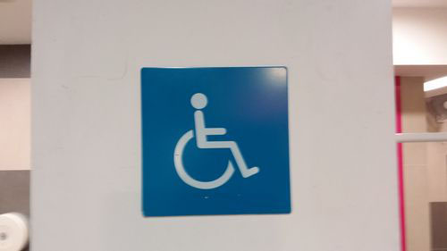 5-Star Toilet - Sentosa Palawan Kidz City 