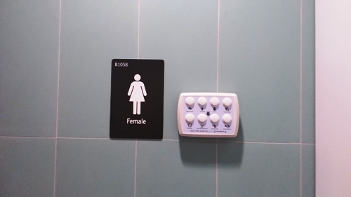 4-Star Toilet - Springleaf Mrt Station (TE 4)