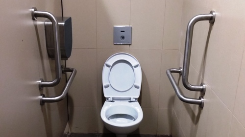 4-Star Toilet - Springleaf Mrt Station (TE 4)
