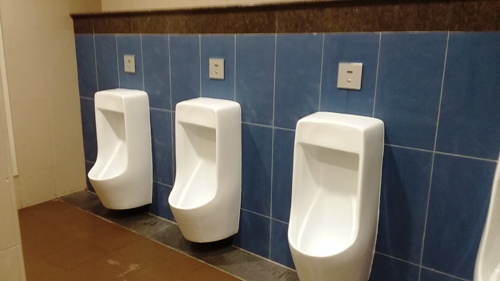 4-Star Toilet - Springleaf Mrt Station (TE 4)