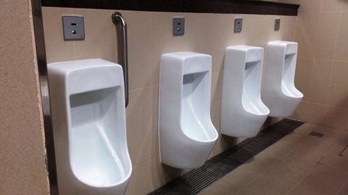 4-Star Toilet - Upper Thomson Mrt Station (TE8)