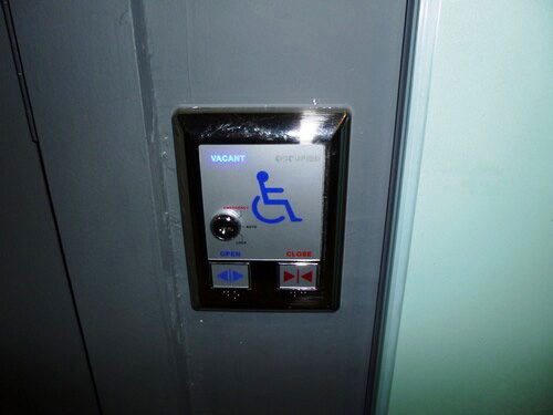 4-Star Toilet - Valley Point Mall 