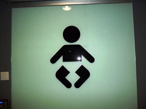 4-Star Toilet - Valley Point Mall 