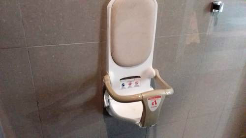 4-Star Toilet - Blk 69 Geylang Bahru Market & Food Centre