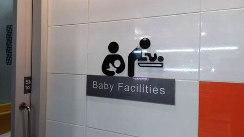 4-Star Toilet - Blk 69 Geylang Bahru Market & Food Centre