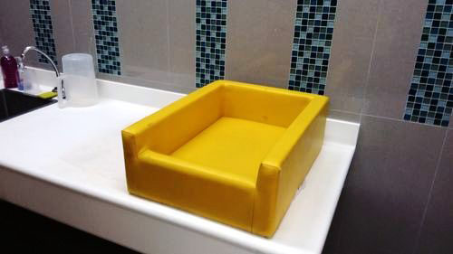 4-Star Toilet - Blk 69 Geylang Bahru Market & Food Centre