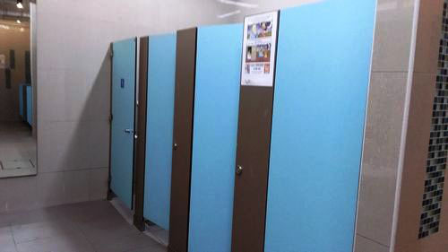 4-Star Toilet - Blk 69 Geylang Bahru Market & Food Centre