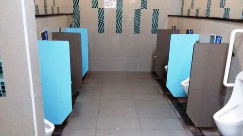 4-Star Toilet - Blk 69 Geylang Bahru Market & Food Centre