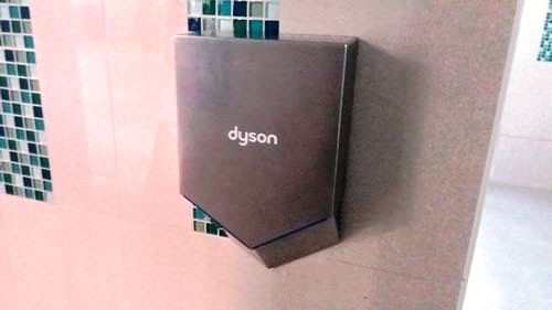 4-Star Toilet - Blk 69 Geylang Bahru Market & Food Centre