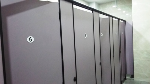 4-Star Toilet - Ayer Rajah Food Centre & Market