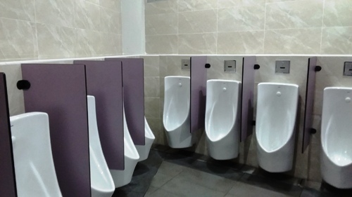 4-Star Toilet - Ayer Rajah Food Centre & Market