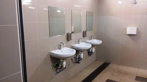 4-Star Toilet - Blk 16 Bedok South Road Market & Food Centre