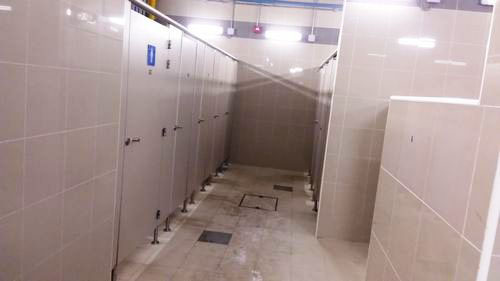 4-Star Toilet - Blk 16 Bedok South Road Market & Food Centre