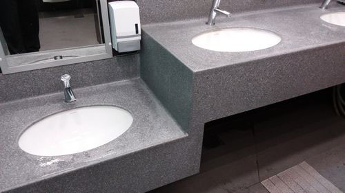 4-Star Toilet - AMK Bus Interchange