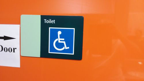4-Star Toilet - AMK Bus Interchange