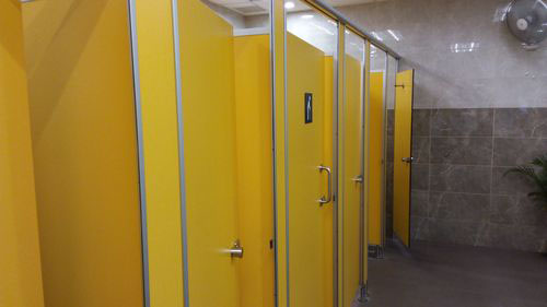4-Star Toilet - AMK Bus Interchange