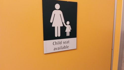 4-Star Toilet - AMK Bus Interchange