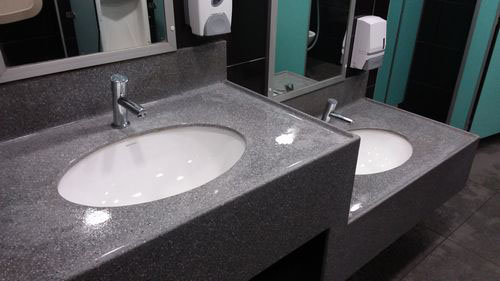 3-Star Toilet - Serangoon Bus Interchange