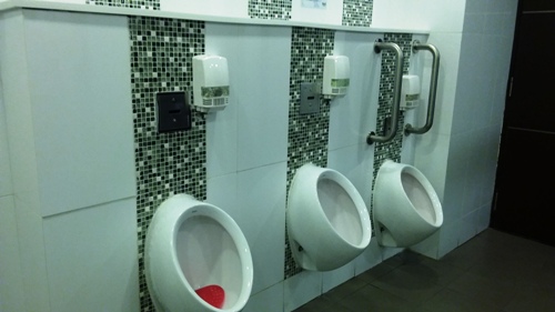 4-Star Toilet - Choa Chu Kang Centre