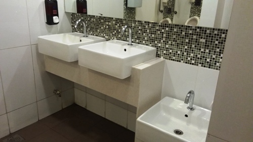 4-Star Toilet - Choa Chu Kang Centre