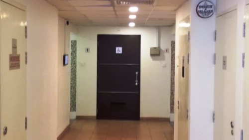 4-Star Toilet - Choa Chu Kang Centre