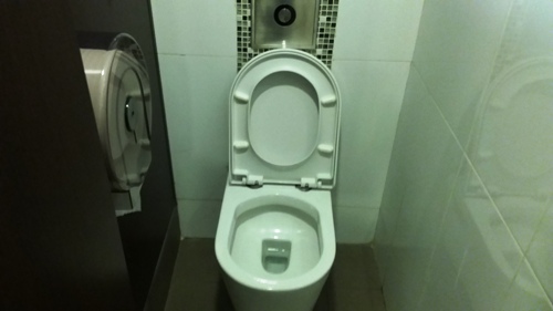 4-Star Toilet - Choa Chu Kang Centre